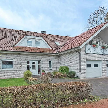 In Nieheim On The Edge Of The Forest Apartment