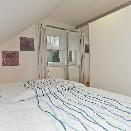 Apartment In Nieheim On The Edge Of The Forest *