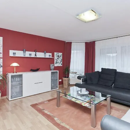 Apartment In Nieheim On The Edge Of The Forest