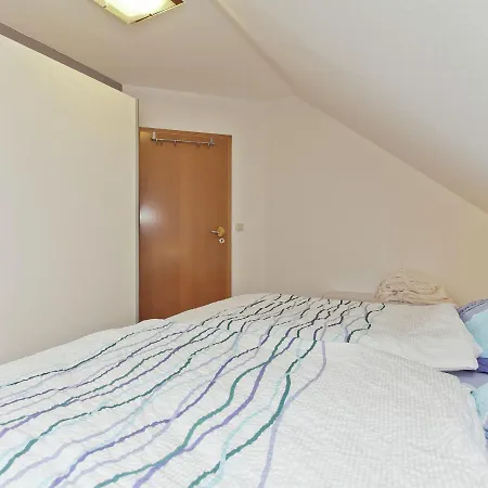 In Nieheim On The Edge Of The Forest Apartment