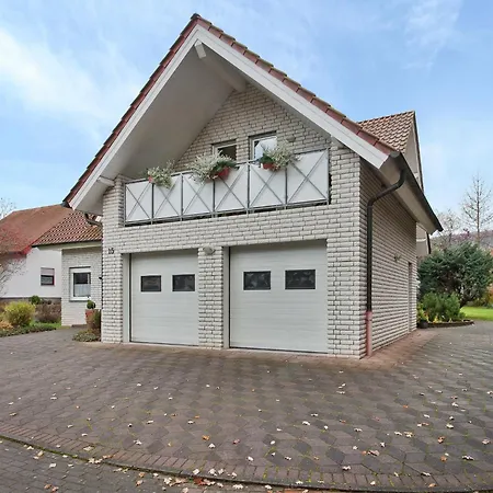 In Am Waldrand * Nieheim