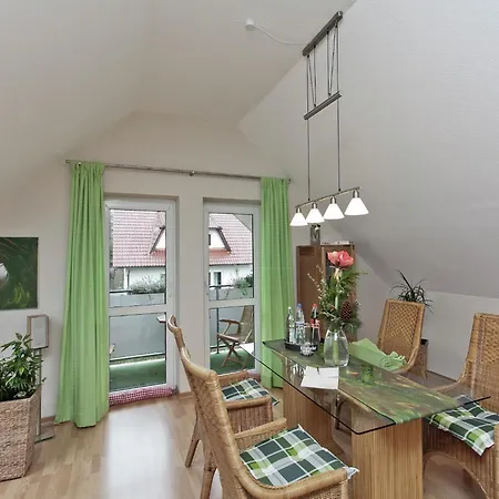 Apartament In Am Waldrand