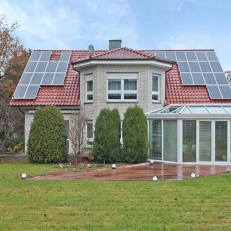 In Am Waldrand Appartement