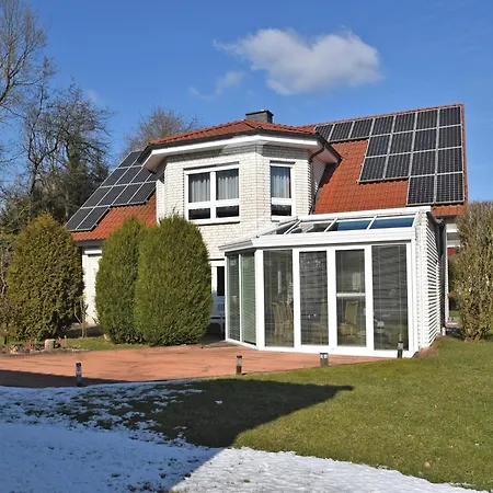 Apartment In Am Waldrand