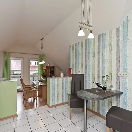 In Am Waldrand Nieheim