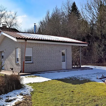 In Am Waldrand * Nieheim