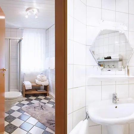 Apartament In Am Waldrand