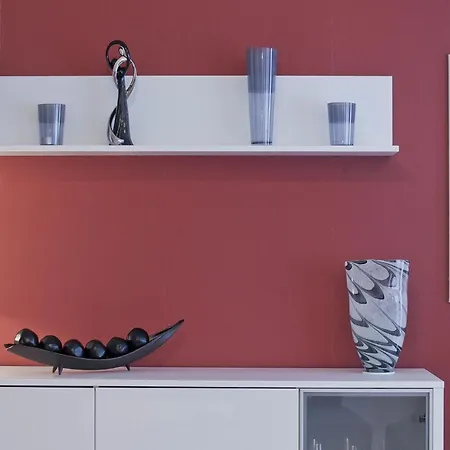 In Am Waldrand Appartement *