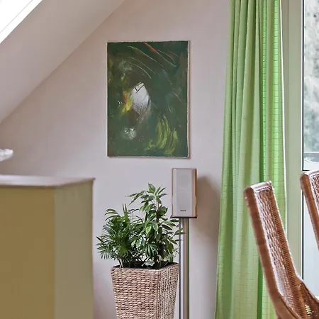 In Am Waldrand Nieheim