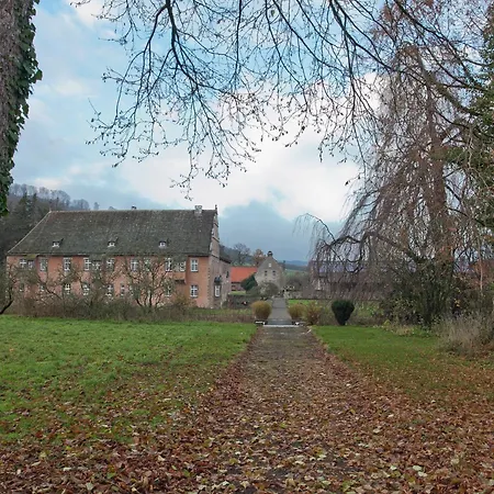 Appartement In Am Waldrand *