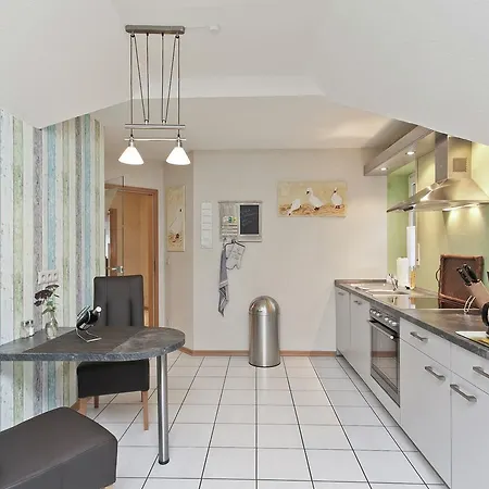 Apartment In Nieheim On The Edge Of The Forest *