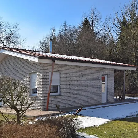 Apartment In Nieheim On The Edge Of The Forest Sandebeck