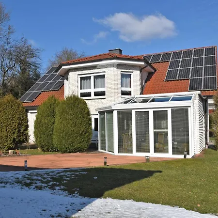 Apartment In Nieheim On The Edge Of The Forest