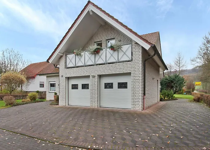 In Am Waldrand * Nieheim