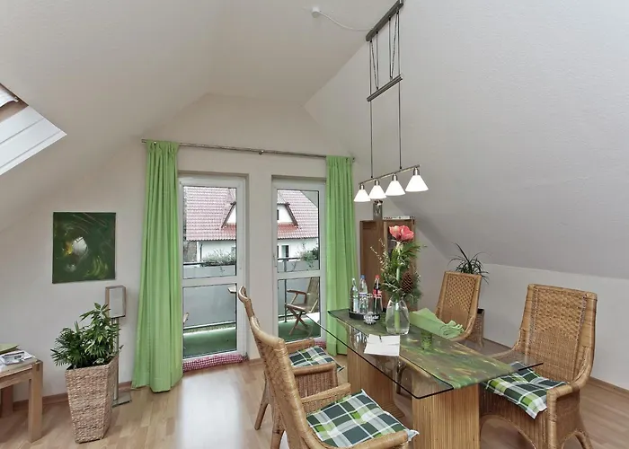 Apartment In Am Waldrand