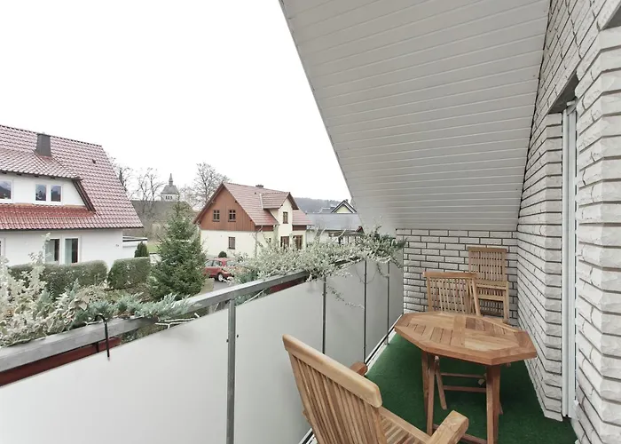 In Am Waldrand * 尼海姆