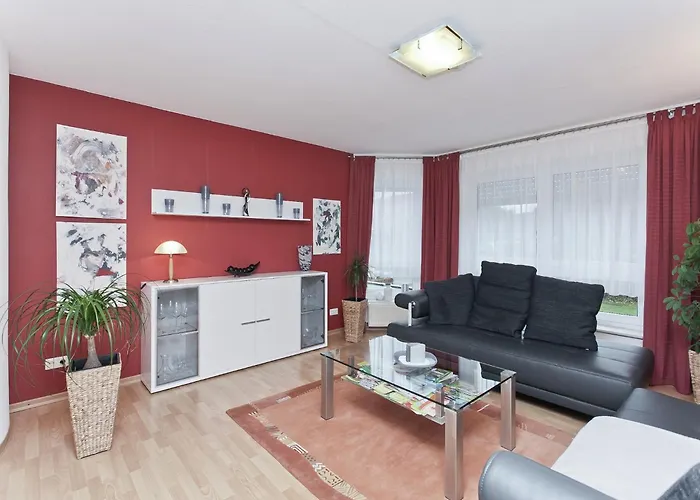 In Am Waldrand Nieheim