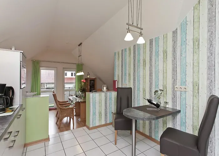 In Am Waldrand 尼海姆