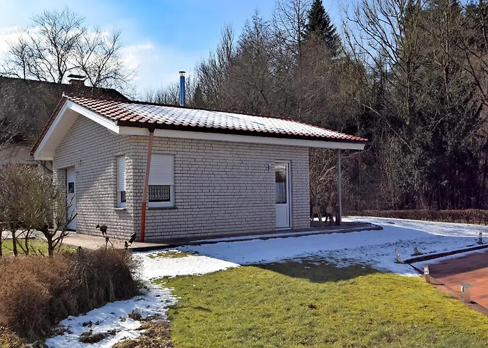 In Am Waldrand * Nieheim