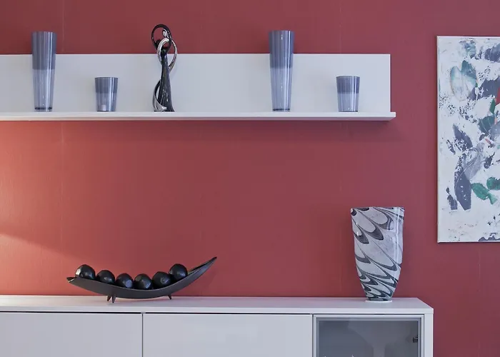 In Am Waldrand Apartment *